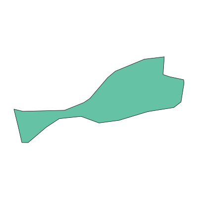 应城市南垸良种场PPT模板