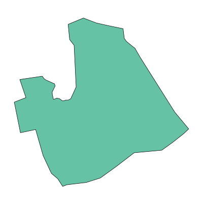 应城市天鹅镇PPT模板