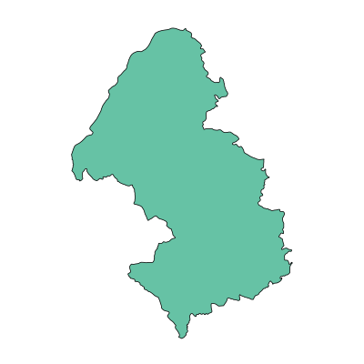 府谷县哈镇PPT模板