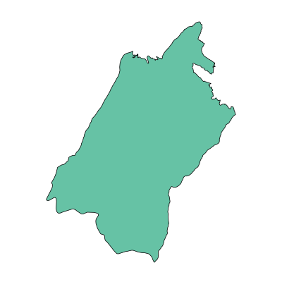 康乐县八松乡PPT模板