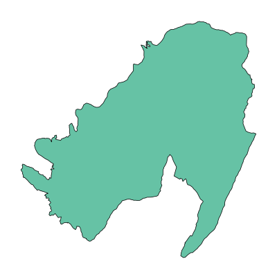 康乐县苏集镇PPT模板