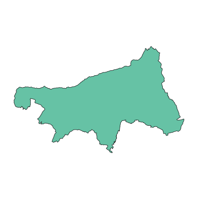 康乐县附城镇PPT模板