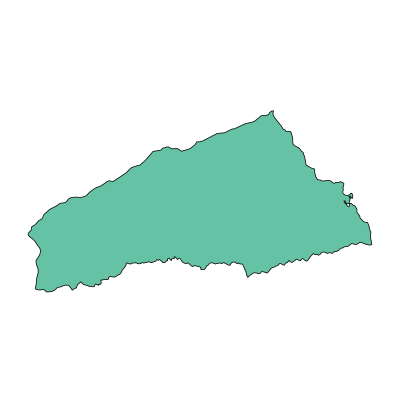 康县碾坝乡PPT模板