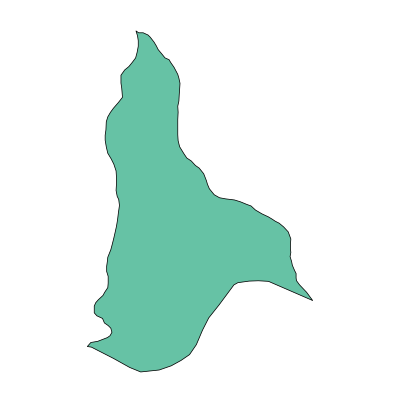 康定县时济乡PPT模板