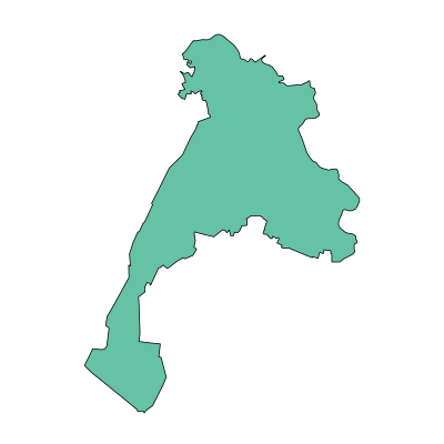 康平县北三家子街道PPT模板