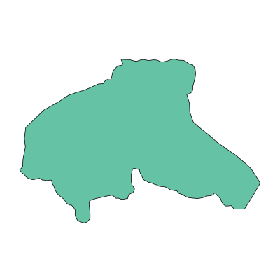 康马县南尼乡PPT模板