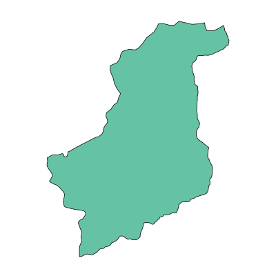 康马县雄章乡PPT模板