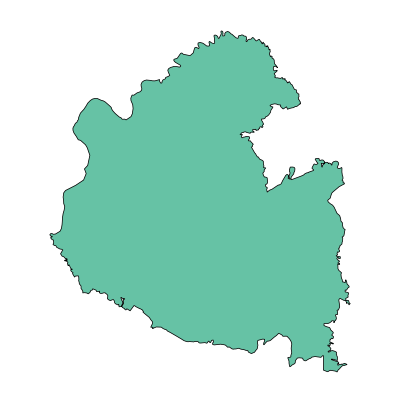 廉江市新民镇PPT模板