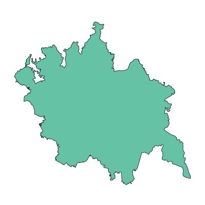 廉江市横山镇PPT模板