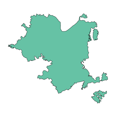 廉江市河唇镇PPT模板