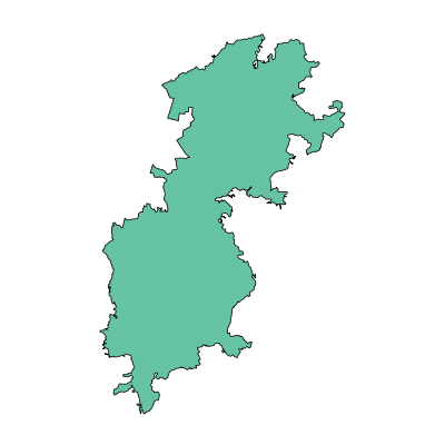 廉江市石城镇PPT模板