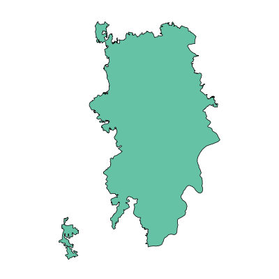 廉江市石岭镇PPT模板