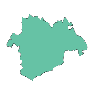 延平区南山镇PPT模板