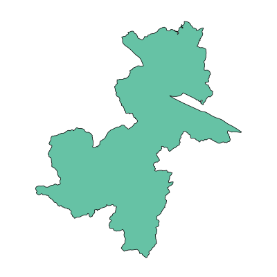 延平区夏道镇PPT模板