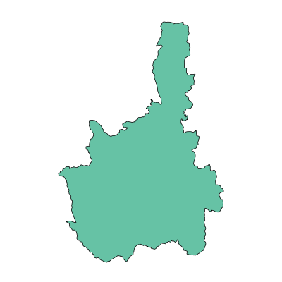 延平区大横镇PPT模板