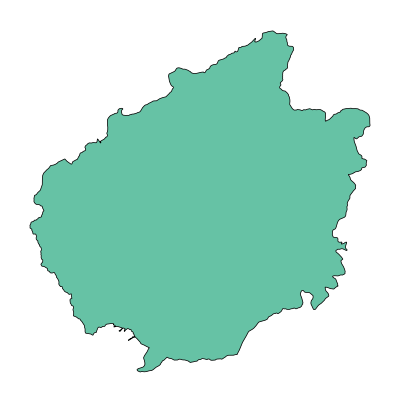 延平区巨口乡PPT模板