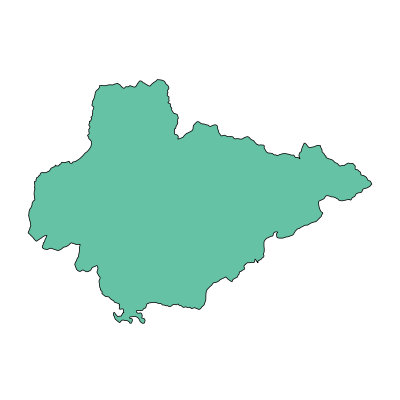 延平区赤门乡PPT模板