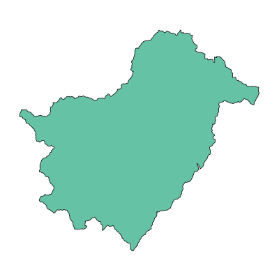 延庆县珍珠泉乡PPT模板