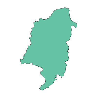 建昌县二道湾子蒙古族乡PPT模板