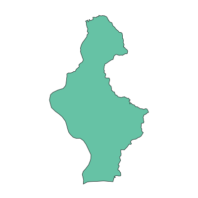 建昌县新开岭乡PPT模板