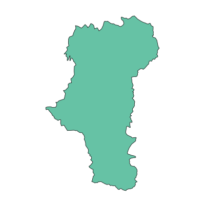 建昌县黑山科乡PPT模板