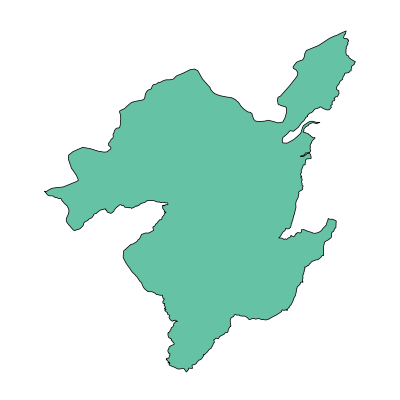 建水县利民乡PPT模板