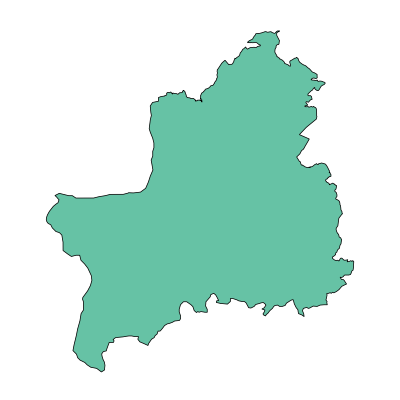 建水县甸尾乡PPT模板