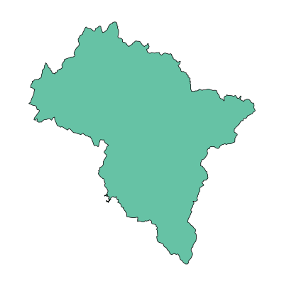 建阳区回龙乡PPT模板