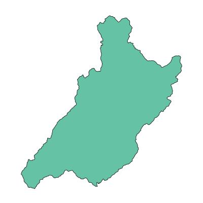 开化县林山乡PPT模板