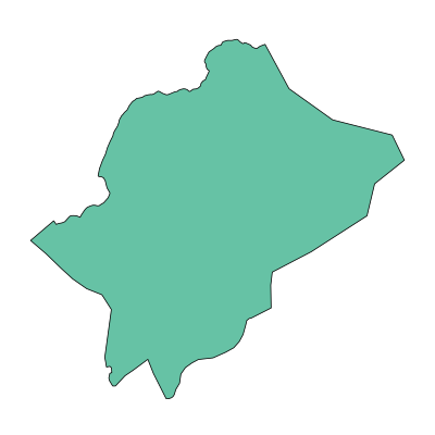 开原市城东镇PPT模板