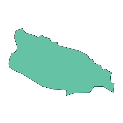 开原市松山镇PPT模板