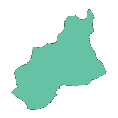 开江县新宁镇PPT模板