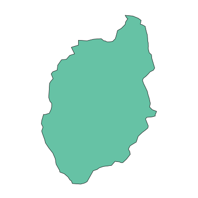 开江县沙坝场乡PPT模板