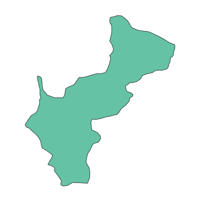 开江县骑龙乡PPT模板