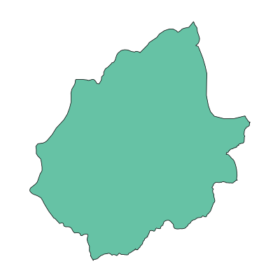 开远市小龙潭镇PPT模板