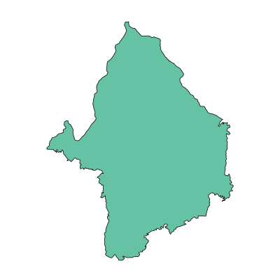 开阳县永温镇PPT模板