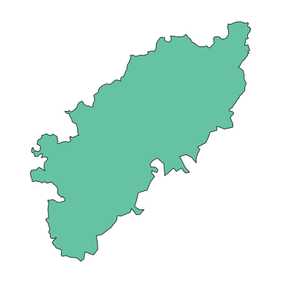 弋阳县曹溪镇PPT模板
