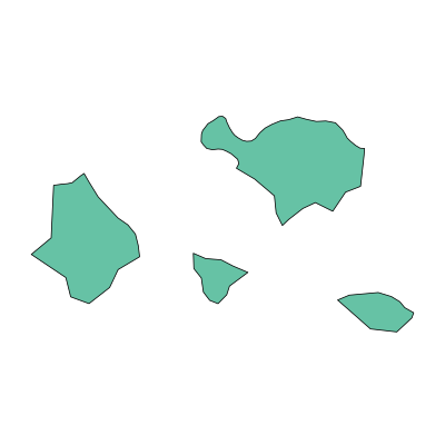张北县察北PPT模板