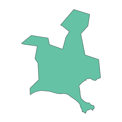 张北县油篓沟乡PPT模板