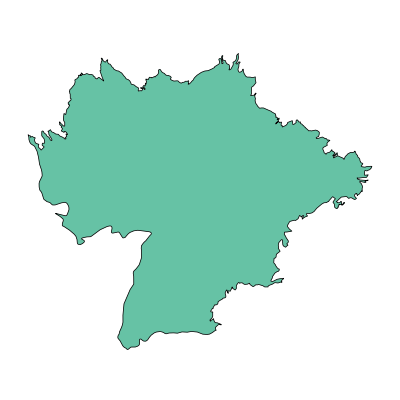 张家川回族自治县大阳乡PPT模板