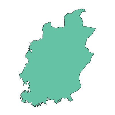 张家川回族自治县平安乡PPT模板