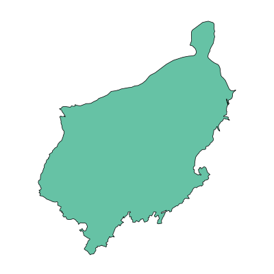 张家川回族自治县连五乡PPT模板