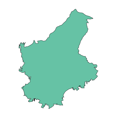 张家川回族自治县马关乡PPT模板