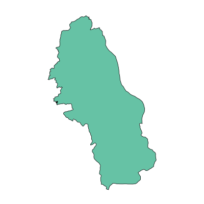 张家川回族自治县马鹿乡PPT模板