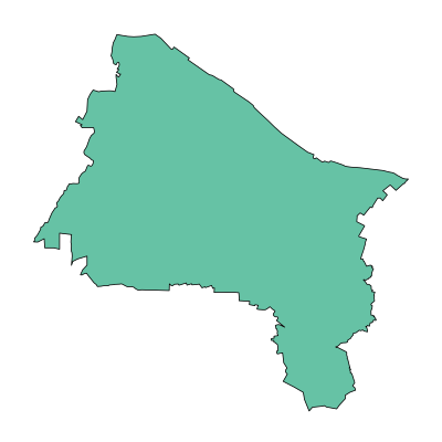 张家港市塘桥镇PPT模板