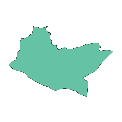 弥勒市新哨镇PPT模板