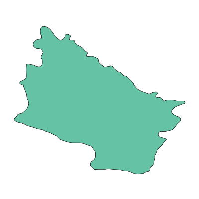 弥勒市西三镇PPT模板