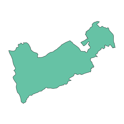 弥渡县新街镇PPT模板