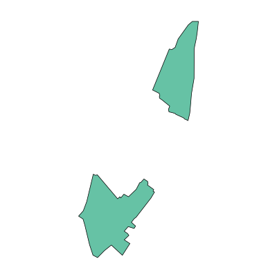 当涂县当涂经济开发区PPT模板