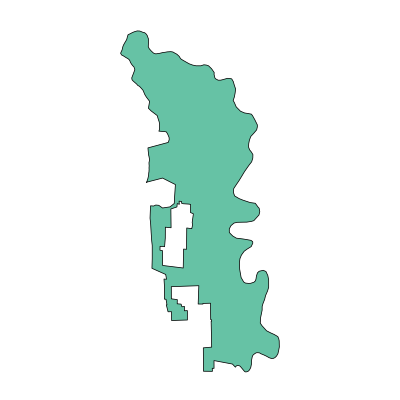 当阳市当阳市两河镇PPT模板